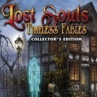 Download game Lost souls 2: Timeless fables. Collector's edition for free and Disney: Dream island for Android phones and tablets .