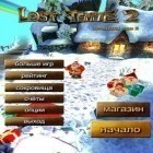 Download game Lost Temple 2 for free and Jolly baker: Match 3 for Android phones and tablets .
