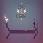 Download game Love engine for free and Goat simulator: Waste of space for Android phones and tablets .