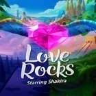 Download game Love rocks: Starring Shakira for free and Neural Cloud for Android phones and tablets .