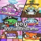 Download game Loy: Virtual pet game for free and Django - Puzzle Adventure Game for Android phones and tablets .