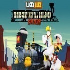Download game Lucky Luke: Transcontinental railroad builders for free and Neko Samurai for Android phones and tablets .