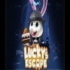Download game Lucky's Escape for free and Guess the Pic Smartest Minds for Android phones and tablets .