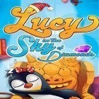 Download game Lucy in the sky of diamonds for free and Hungry bugs: Kitchen invasion for Android phones and tablets .
