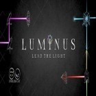 Download game Luminus for free and Super awesome quest for Android phones and tablets .