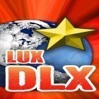 Download game Lux DLX: Risk game for free and It's high noon for Android phones and tablets .
