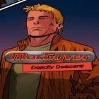 Download game MacGyver: Deadly descent for free and Tennis bits for Android phones and tablets .