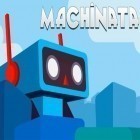 Download game Machinata for free and Cliffy jump for Android phones and tablets .