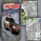 Download game Mad Cop - Car Race and Drift for free and Bola Kampung RoboKicks for Android phones and tablets .