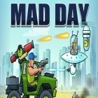 Download game Mad day for free and Hare in the hat for Android phones and tablets .