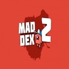 Download game Mad Dex 2 for free and Slugterra run for Android phones and tablets .