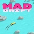 Download game Mad drift for free and Bean's Quest for Android phones and tablets .