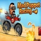 Download game Mad puppet racing: Big hill for free and Backyard Zombies for Android phones and tablets .