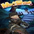 Download game Mad Shoot for free and Mortadelo and Filemon: Frenzy drive for Android phones and tablets .