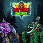 Download game Mad truck challenge: Racing for free and Horror forest house escape for Android phones and tablets .