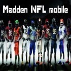 Download game Madden NFL mobile for free and Can you escape 2 for Android phones and tablets .