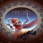 Download game Maestria for free and Kepler! for Android phones and tablets .