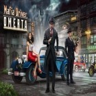Download game Mafia driver: Omerta for free and Draw race 3 for Android phones and tablets .