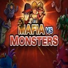 Download game Mafia vs monsters for free and Modern Conflict 2 for Android phones and tablets .