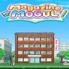 Download game Magazine Mogul for free and Train sim 15 for Android phones and tablets .