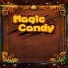 Download game Magic candy for free and Turbo rush racing for Android phones and tablets .