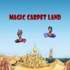 Download game Magic carpet land for free and Agent Alice for Android phones and tablets .