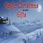 Download game Magic Christmas gifts for free and Pack a puzzle for Android phones and tablets .