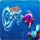 Download game Magic Coral for free and Hollywood U: Rising stars for Android phones and tablets .