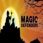 Download game Magic Defenders HD for free and Cartoon network arena for Android phones and tablets .