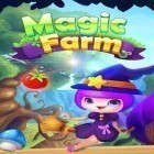 Download game Magic farm for free and Ace air force: Super hero for Android phones and tablets .