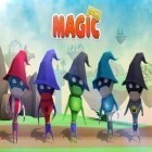 Download game Magic Jack: Super hero for free and Dungeon of Gods for Android phones and tablets .