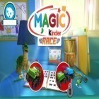 Download game Magic kinder: Race for free and Snail Bob 3 for Android phones and tablets .