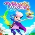 Download game Magic mixup for free and WR: Legend Of Abyss RPG for Android phones and tablets .