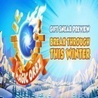 Download game Magic Orbz Holiday Gift for free and Pocket arcade for Android phones and tablets .