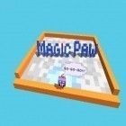 Download game Magic paw for free and Marble drop for Android phones and tablets .