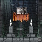 Download game Magic rampage for free and Stack jump for Android phones and tablets .