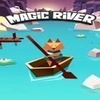 Download game Magic river for free and Karateka Classic for Android phones and tablets .
