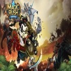 Download game Magic rush: Heroes for free and  for Android phones and tablets .