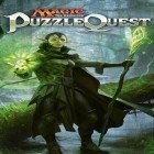 Download game Magic: The gathering. Puzzle quest for free and Indy adventure for Android phones and tablets .