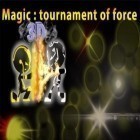 Download game Magic: Tournament of force sci-fi for free and Lords of dragons for Android phones and tablets .