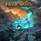 Download game Magic wars for free and Galcon for Android phones and tablets .