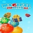 Download game Magical Christmas for free and Kiwi jam for Android phones and tablets .