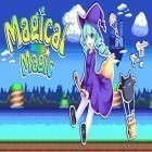 Download game Magical Magic for free and Egyptian temple casino for Android phones and tablets .