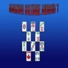 Download game Mahjong solitaire Android 7 for free and Dungeon village for Android phones and tablets .