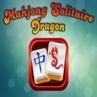 Download game Mahjong solitaire Dragon for free and Monster gear for Android phones and tablets .