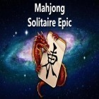 Download game Mahjong solitaire epic for free and Sok and Sao's adventure for Android phones and tablets .