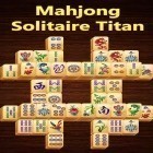 Download game Mahjong solitaire: Titan for free and World of warriors: Duel for Android phones and tablets .