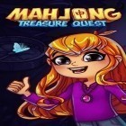 Download game Mahjong: Treasure quest for free and Ski safari: Adventure time for Android phones and tablets .