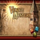 Download game Mahjong: Venice mystery. Puzzle for free and Candy bubble mania: Happy pumpkin bubble for Android phones and tablets .