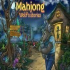 Download game Mahjong: Wolf's stories for free and Super smash clash: Brawler for Android phones and tablets .